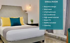Rio Suites Hotel&Apartments